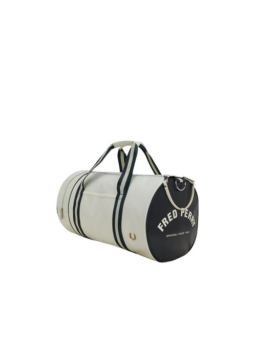 L7255V11 VERDE FRED PERRY | L7255V11 VERDE
